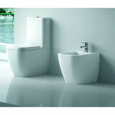 Sanitari Monoblocco Filomuro Guarda Prezzi Kamalu Bagno Bagno Arredamento Bagno Bidet