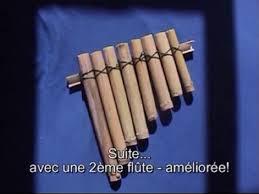 Happy Birthday Flute De Pan Video Dailymotion