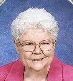 Margaret Widener Obituary (1931