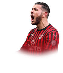 Ac milan players hakan calhanoglu and theo hernandez have tested positive for coronavirus, the serie a club said on sunday. Theo Hernandez Fifa 20 88 Fut Birthday Rating And Price Futbin