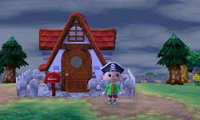 Do you like this video? Haus New Leaf Animal Crossing Wiki