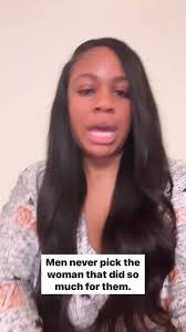 Woman says this is why women should never help men.