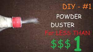 Check spelling or type a new query. Make A Powder Duster For Less Than 1 Diy 1 Youtube
