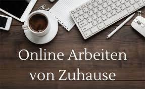 Werbung, besondere angebote und alle technischen komponenten erledigen sich praktisch von selbst. Online Arbeiten Von Zuhause Surveybee De