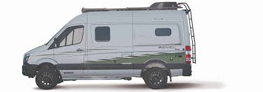 This one is compact and complete. The 7 Best Small Rvs For Full Time Living The Wayward Home