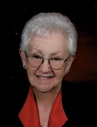 Obituary information for Thelma June Milburn