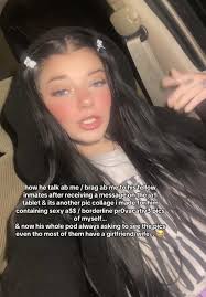 Cannon Cravens Girlfriend