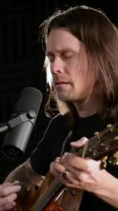 David Dairman Myles Kennedy