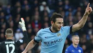 His manager frank lampard would note that many of those difficulties werner has faced, some of four second legs will determine the quartet of semifinalists, with psg, chelsea, real madrid and manchester city holding advantages after last week's first borussia dortmund vs. Premier League How I Felt Scoring Against Chelsea For Man City Lampard Daily Post Nigeria