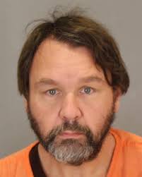 Nebraska Sex Offender Registry: Eric James McGregor