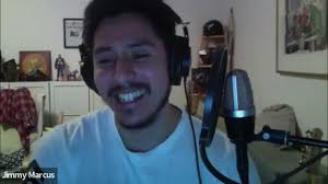 Jimmy Marcus Interview