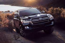 Caut un suv ( nu pentru mine) : Top 10 Cele Mai Fiabile Suv Uri