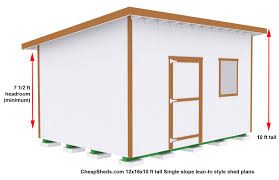 Maybe you would like to learn more about one of these? Storage Shed Plans 8 X 12 Shed Plans Free
