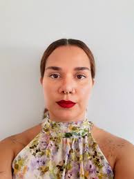 Elizabeth De Abreu Lopes