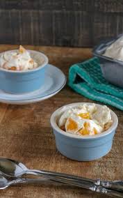 Whip the whipping cream with a hand or a stand mixer at high speed. Sweetened Condensed Milk Ice Cream Recipes