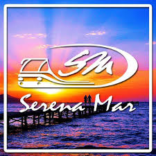 Serena Mar (@BusesSerenaMarChile) • Facebook