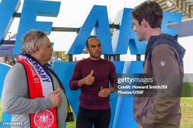 2,527 Landon Donovan Usmnt Photos & High Res Pictures