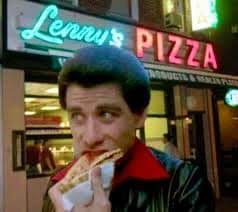 Benny's Pizza in Stone Ridge