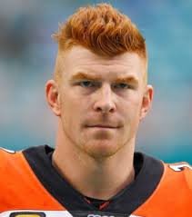 Bengals officially release andy dalton. Andy Dalton Bio Net Worth Nfl Free Agent Facts Age Height Nationality Wife Family Salary