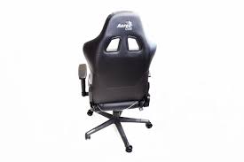 Sofas and chairs gallery furniture. Aerocool Ac220 Air Rgb Gaming Chair Review