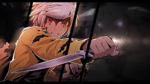 Check spelling or type a new query. Bell Cranel Wallpaper Hd Anime Danmachi Anime Bell Cranel