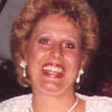 Tammy Kay Hallam Knapp (1961-2010)