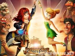 феи загадка пиратского острова смотреть онлайн бесплатно на русском Fei Zagadka Piratskogo Ostrova The Pirate Fairy Smotret Multfilm Besplatno Onlajn Bez Registracii