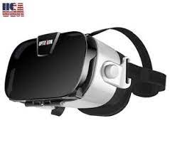Así serán las transmisiones en los juegos olímpicos la empresa obs del comité olímpico internacional, la. Gafas Vr De Realidad Virtual Videos Juegos Peliculas Lentes 3d Para Nino Adulto 768171605942 Ebay