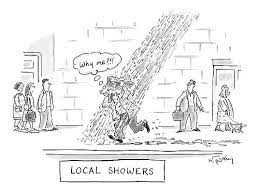 Shower in the rain drawing. Rain Shower Drawings Fine Art America