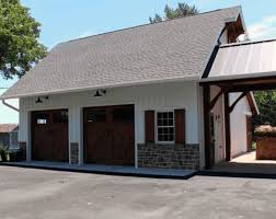 3 car detached garage ideas. Top 60 Best Detached Garage Ideas Extra Storage Designs