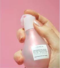 Meet The New Dew Drops Serum Glow Recipe Even Out Skin Tone Glow Dew Drops