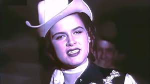 Patsy Cline