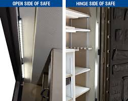 Liberty Safe Light Kit Led Gun Safe Lighting Kit