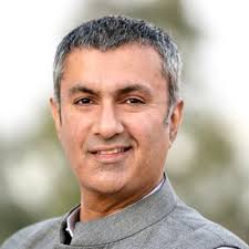 Sanjeev Suri (@A26_SanjeevSuri)