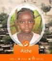 Aqua Plumbing and Air's Aiche from Mali - Customer Service