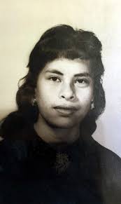 Ruben Lujan Obituary