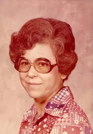 ELIDIA ROBERTS Obituary (1927