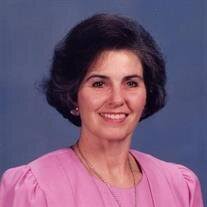 Mrs. Patricia Faye Gatlin Obituary