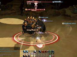 Well, it's a dungeon, introduced in ffxiv patch 2.0, that can be unlocked by players after reaching level 44. Ffxiv Arr Cutters Cry