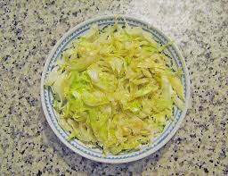 Jaromakohl Salat Von Imuel Chefkoch Rezept Salat Rezepte Kohl Gerichte
