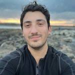 Anthony Pipia's Instagram, Twitter & Facebook