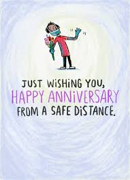 Shop at amazon fashion for a wide selection of clothing, shoes, jewelry and watches for both men and women at amazon.com. Quarantine Cards Anniversary Funny Cards Free Postage Included