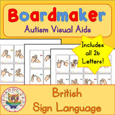 Several forms of sign language are found in different regions making communication easier. Toys Hobbies Bsl Finger Spelling Flash Cards Alphabet Special Educational Needs Sign Language Educational