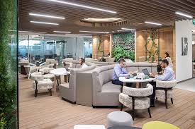 Another new coworking concept is coworking spaces only for women. 8 Of The Best Co Working Spaces In Dubai What S On Dubai