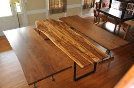 Pin On Living Edge Tables