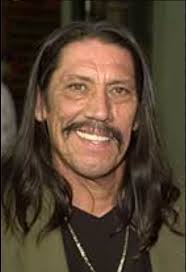 Hey guys I'm a cheap version of Danny Trejo def not a Suicideboys song