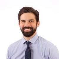 Andrew Ziebell's Instagram, Twitter & Facebook