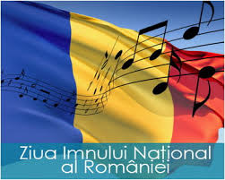 Din 1989 , prin simbolurile naționale identitatea noastră națională este mult știrbită. Este Ziua Imnului De Stat Al Romaniei IatÄƒ Integral Versurile AscultaÈ›i Imnul Video