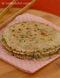 Bejar Roti Rajasthani Bejar Roti Healthy Bejar Roti Recipe Roti Recipe Recipes Roti