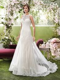 Halter Wedding Dresses 2016 Designer Wedding Dresses By Novia D Art High Neck Appliqued Tulle And Lace Bri Bridal Dresses Wedding Gown Halter Lace Bridal Gown